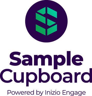 SampleCupboard Logo